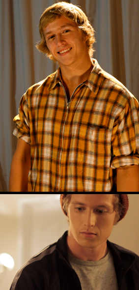 andrew profile