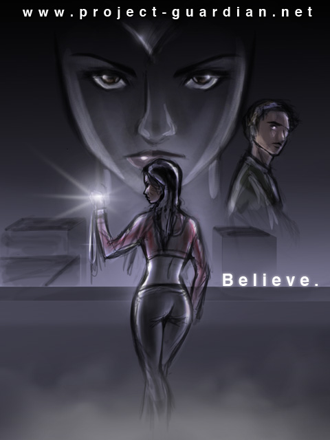 believe