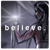 believe