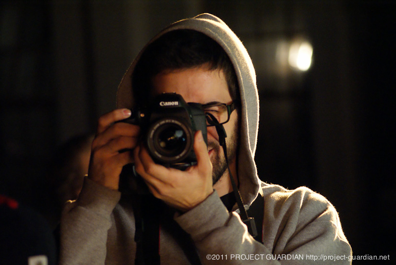 Shoot