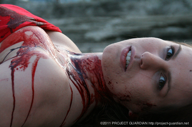Dead and dead-er